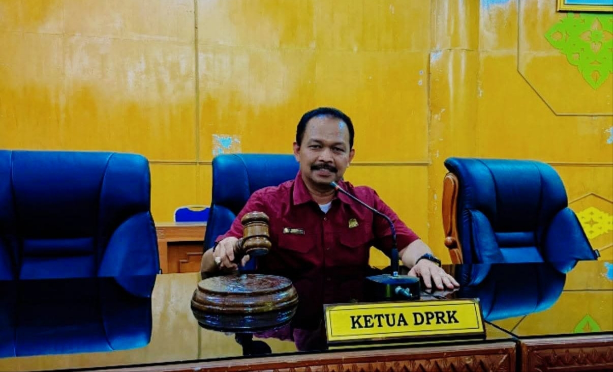 DPRK Aceh Tamiang Panggil Perusahaan Sawit Pekan Ini soal Dugaan Solar Bersubsidi
