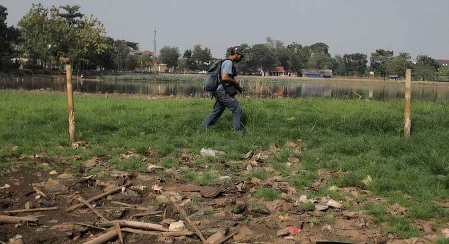 BMKG: El Nino Sangat Kuat Masih Berlangsung hingga Awal 2027, Waspada Karhutla dan Gagal Panen