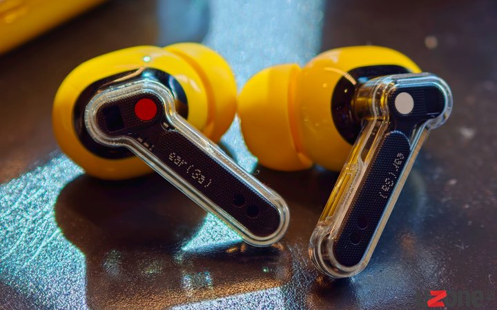 Review Nothing Ear (3a): ANC 45 dB dan Spatial Audio yang Bikin Candu