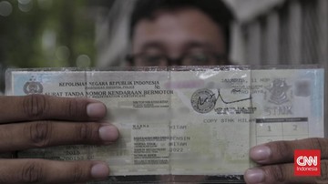 Blokir STNK Mobil yang Sudah Dijual: Panduan Lengkap agar Pemilik Lama Bebas dari Pajak Progresif dan Jerat Hukum