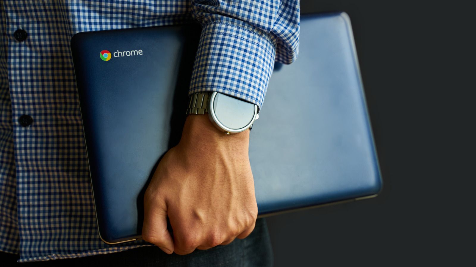 Chromebook untuk PC Harian: Simpel dan Aman, tapi Cek Dulu Batasannya