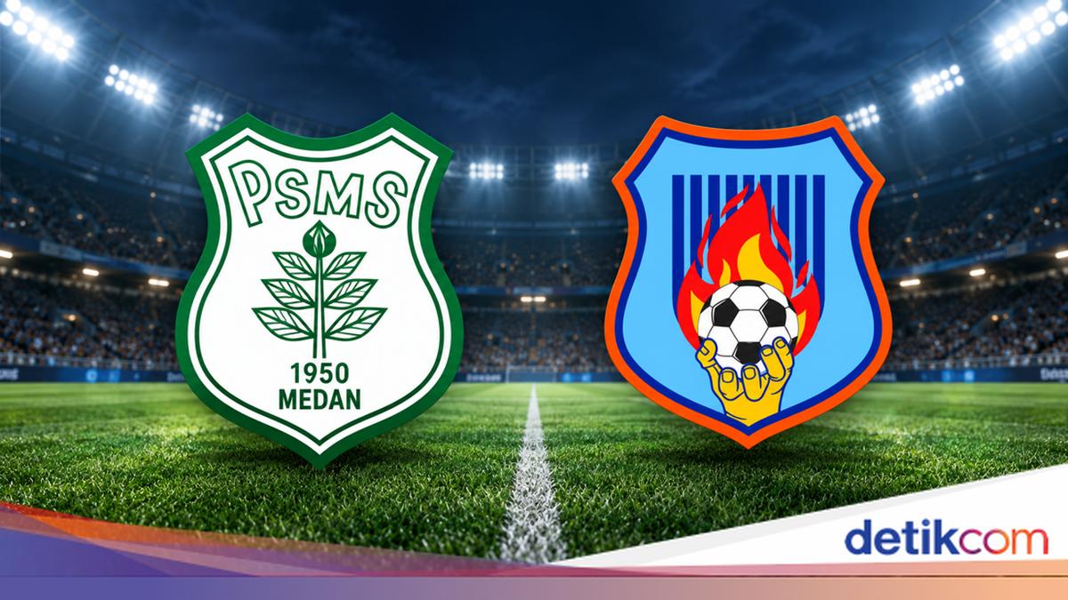 Kick-off Sumsel United vs PSMS Medan Dimajukan ke 15.30 WIB Imbas Karhutla, Manajemen Ayam Kinantan Anggap Bukan Masalah