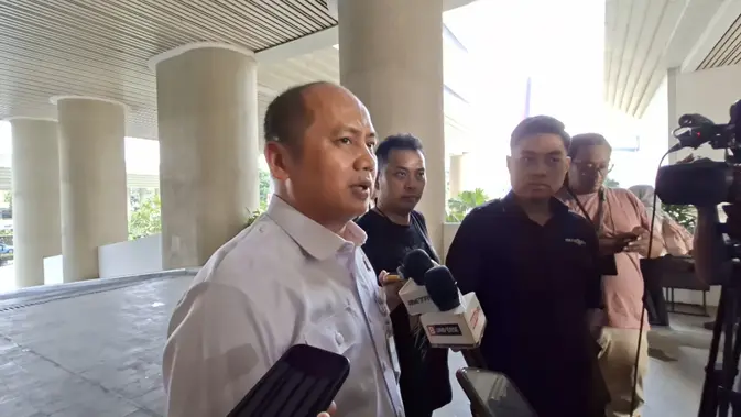 Kejagung Minta Publik Tunggu Persidangan soal Isu Aliran Rp 40 Miliar ke Pejabat