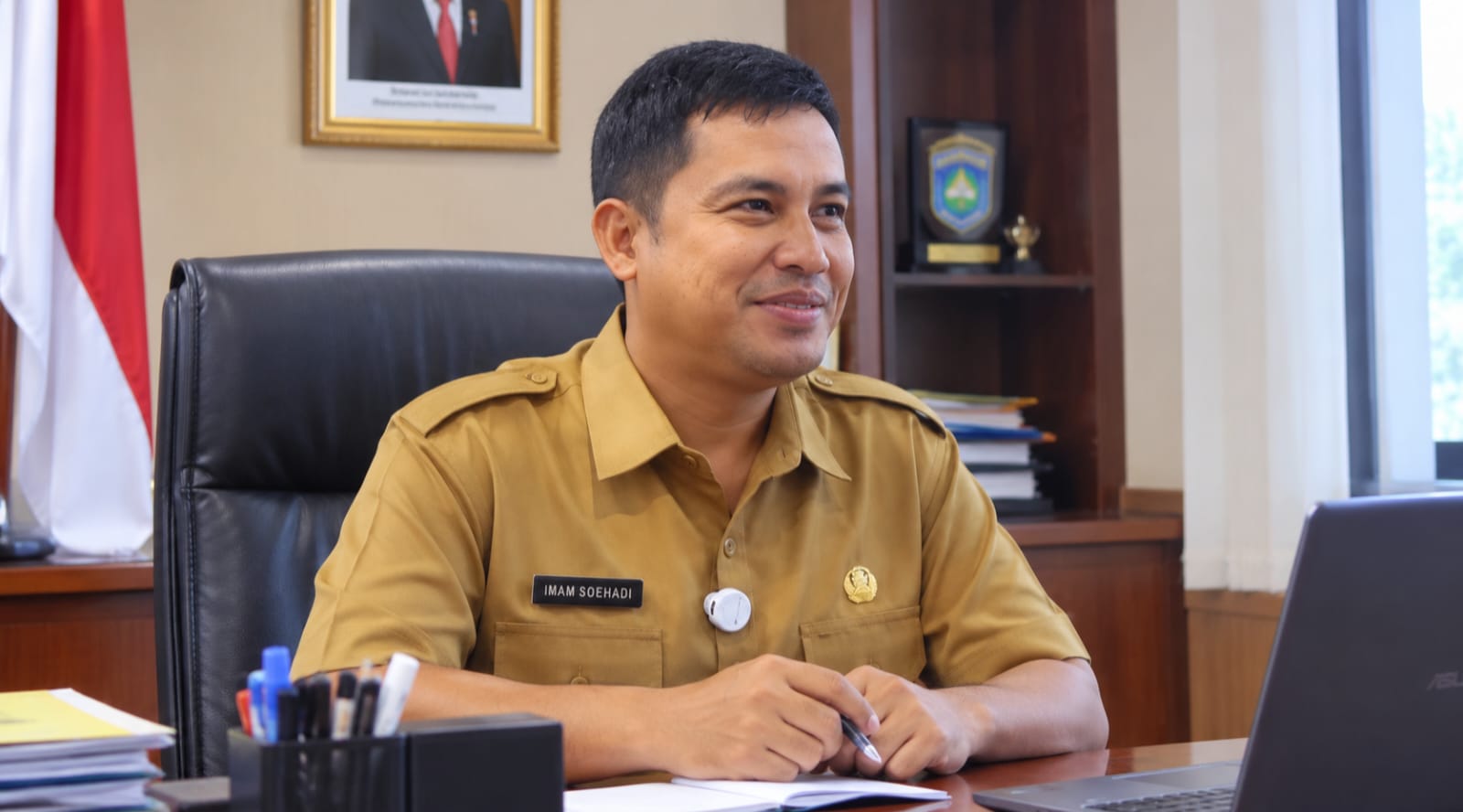 Pemkab Bangka Tengah Dorong Pembudidaya Ikan Raih Sertifikasi CBIB Hingga CPIB, Bukan Sekadar Bantuan Sarana