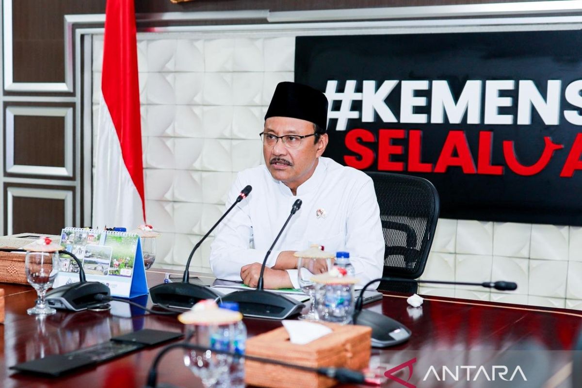 Kemensos Siapkan Pengajuan ABT ke Presiden untuk Topang Dana Bencana, Realisasi Capai Rp2,5 Triliun