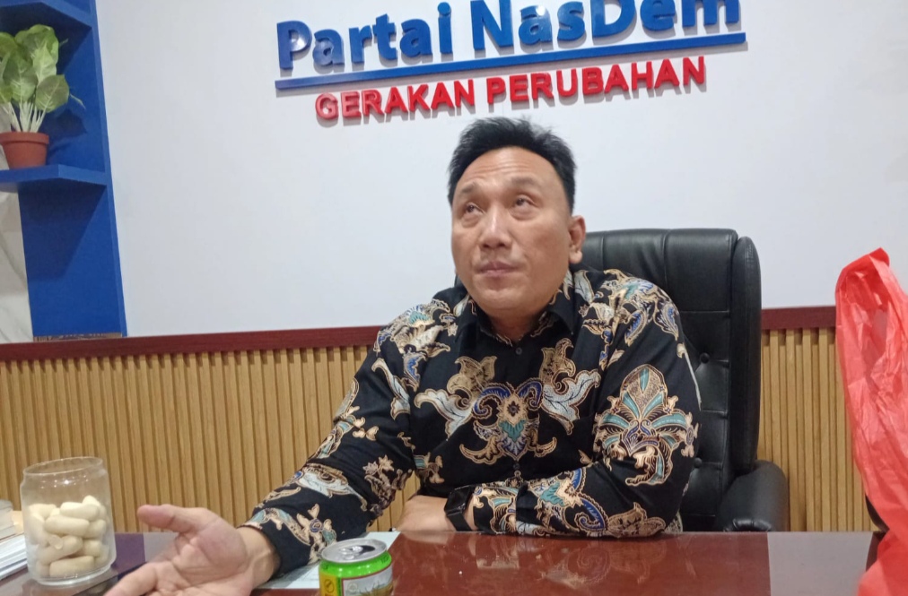 DBH Royalti Timah Babel Belum Cair, DPRD Minta 3 Anggota DPR RI di Senayan Bergerak