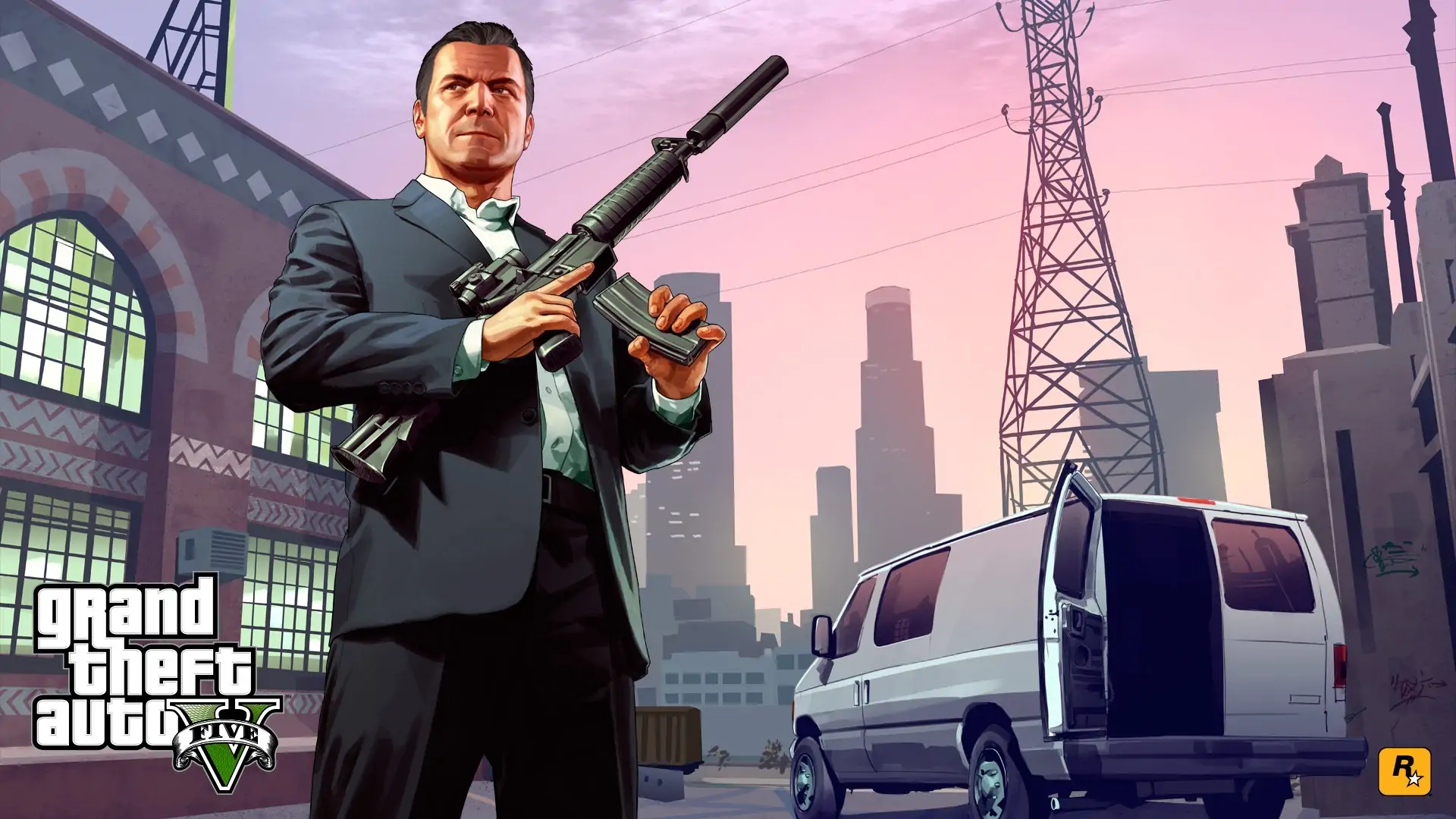 Emulator PS5 KytyPS5 Kini Mampu Jalankan GTA 5 di PC dengan 60 FPS
