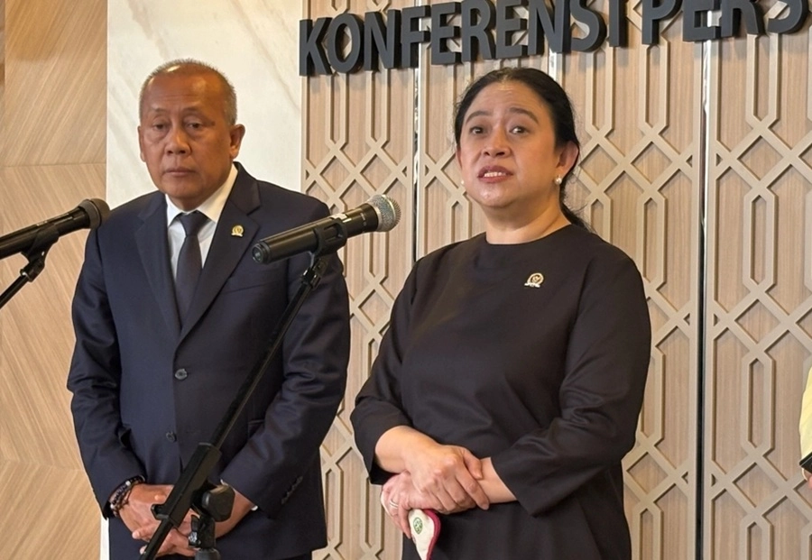 Puan Minta Kajian Integrasi Badan Geologi dan BMKG, Singgung Beda Tugas Kelembagaan