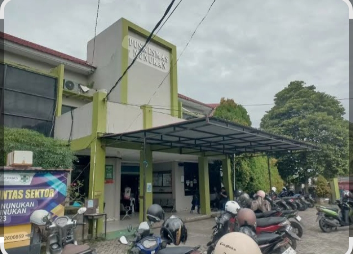 Timbangan Bayi Tak Tersedia di Puskesmas Nunukan, Akurasi Data Tumbuh Kembang Anak Dipertanyakan