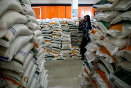 Bantuan Pangan Beras Lanjut Hingga Desember 2026, Bulog Siapkan Stok Aman