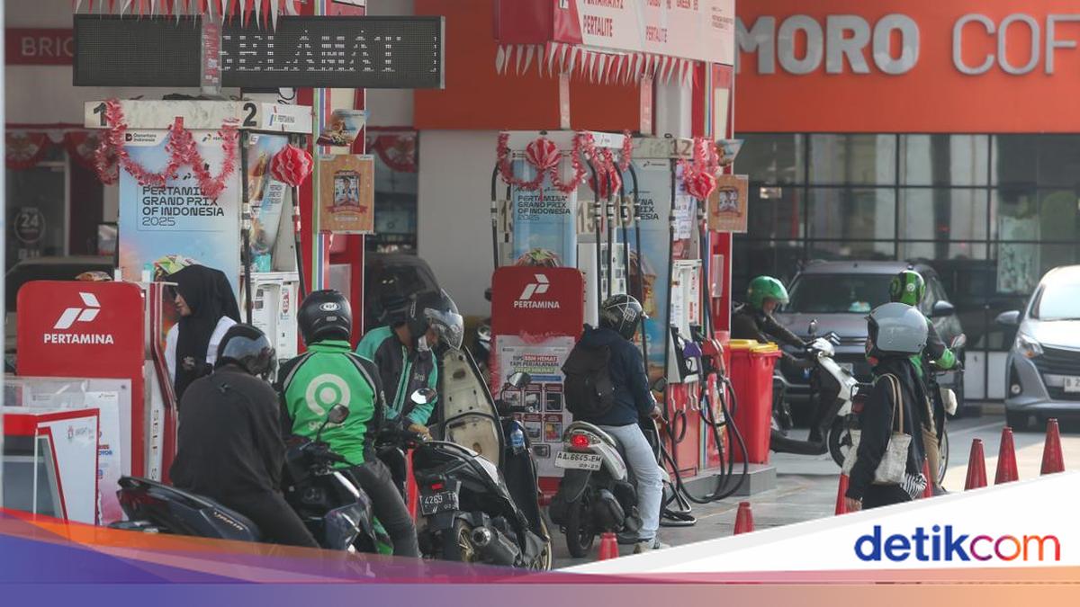 Harga BBM Non-Subsidi Naik Per September 2026: Pertamax Turbo, Shell, BP, dan Vivo Kompak Mengerek Tarif