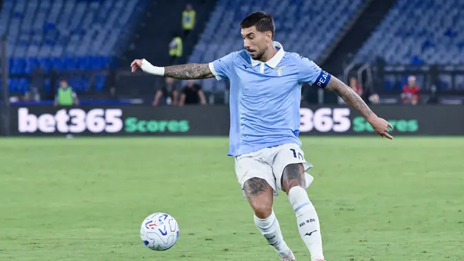 Lazio Comeback 2-1 di Markas Udinese, Sempurna di Tiga Laga Awal Serie A