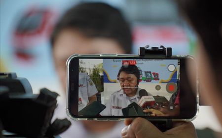 17 Perjalanan KRL Jabodetabek Dibatalkan, Rangkaian INKA Dirawat Intensif