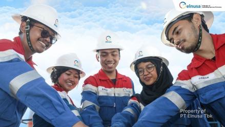 Elnusa Bukukan Laba Bersih Rp435 Miliar di Semester I-2026, NPM Tembus 5,73%