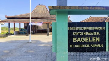 Desa Bagelen Purworejo Diklaim Tertua di Indonesia, Ini Kata Sejarawan