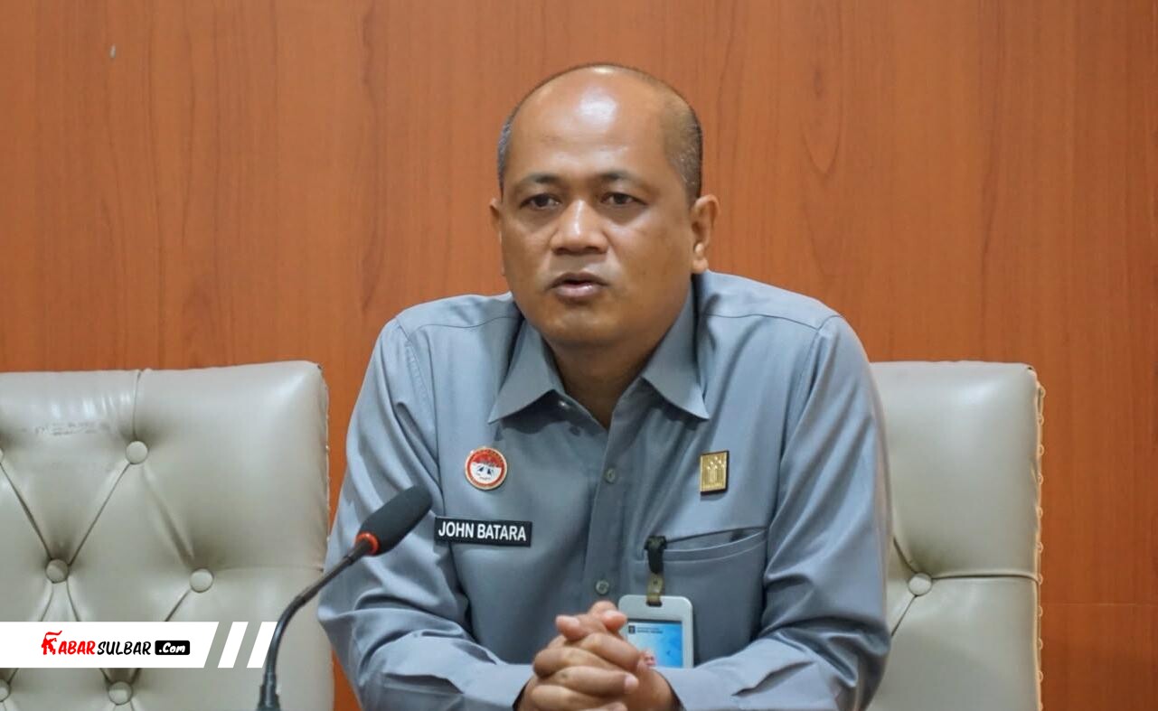 Kemenkum Sulbar Dorong Standar Konsultasi Publik Lebih Jelas untuk Pembentukan Perda di Daerah