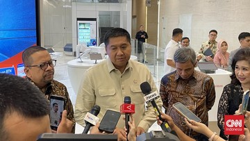 Menteri PKP Ancam Pidana Kepala Daerah yang Ubah Tata Ruang, Aturan Bakal Dikunci