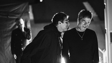 Dokumenter Oasis Ungkap Momen Rekonsiliasi Liam dan Noel Gallagher Usai 15 Tahun