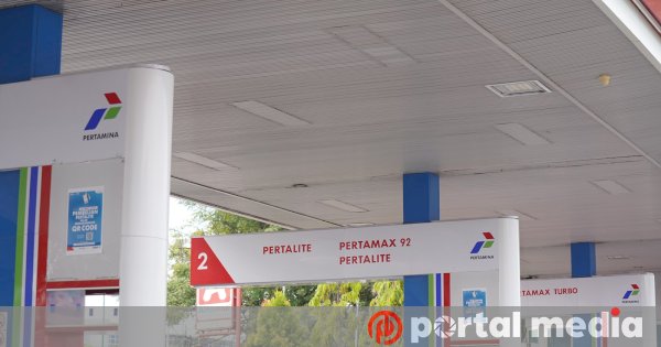 Pertamina Patra Niaga Regional Sulawesi: Stok BBM Subsidi di Sulsel Aman, Antrean SPBU Mulai Melandai