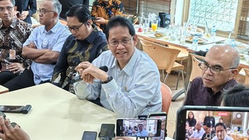Menkeu Purbaya Blak-blakan Soal Cap Sombong: Itu Desain Bangun Ekspektasi Pasar