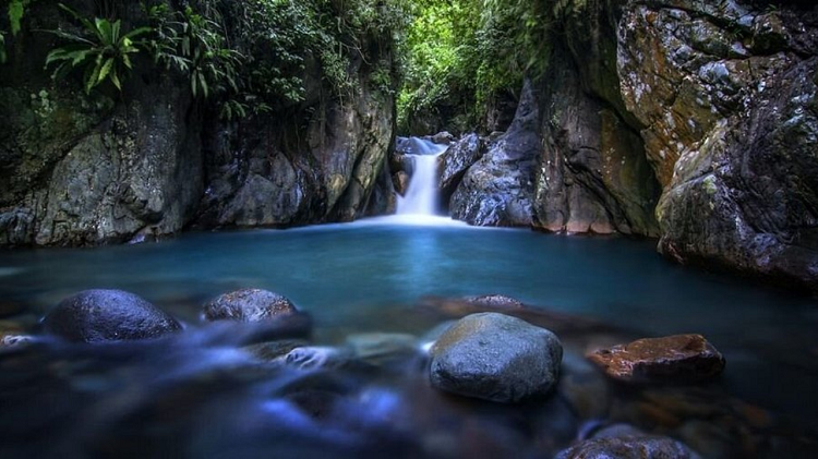 Curug Leuwi Hejo dan 2 Hidden Gem Bogor Bebas Macet untuk Liburan Akhir Pekan