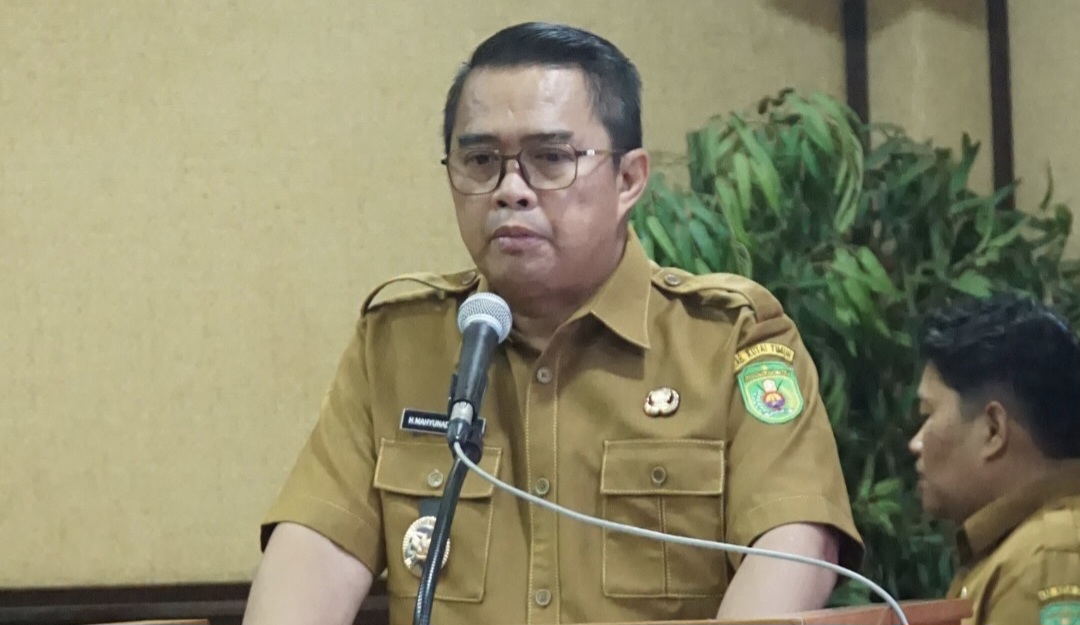 Antrean Solar di Kutim Tak Kunjung Usai, Wabup Usul Subsidi BBM Dicabut dan Diganti BLT