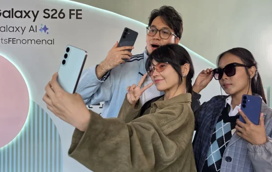 Samsung Galaxy S26 FE Resmi di Indonesia, Harga Promo Rp9,2 Juta