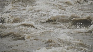 Banjir Landa 3 Wilayah Sumut, 2.678 KK di Langkat Terendam Air hingga 1 Meter