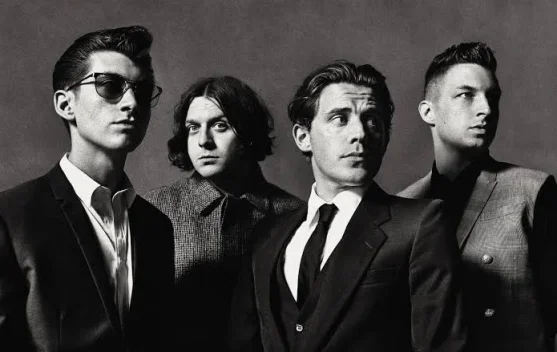 Arctic Monkeys Ramai Dirumorkan Konser di Jakarta 2027, Fans Menanti Kabar Resmi