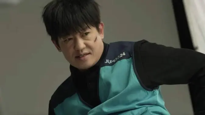 Fifties Professional Tayang Perdana di tvN dan Vidio, Shin Ha-kyun Cs Kembali Beraksi