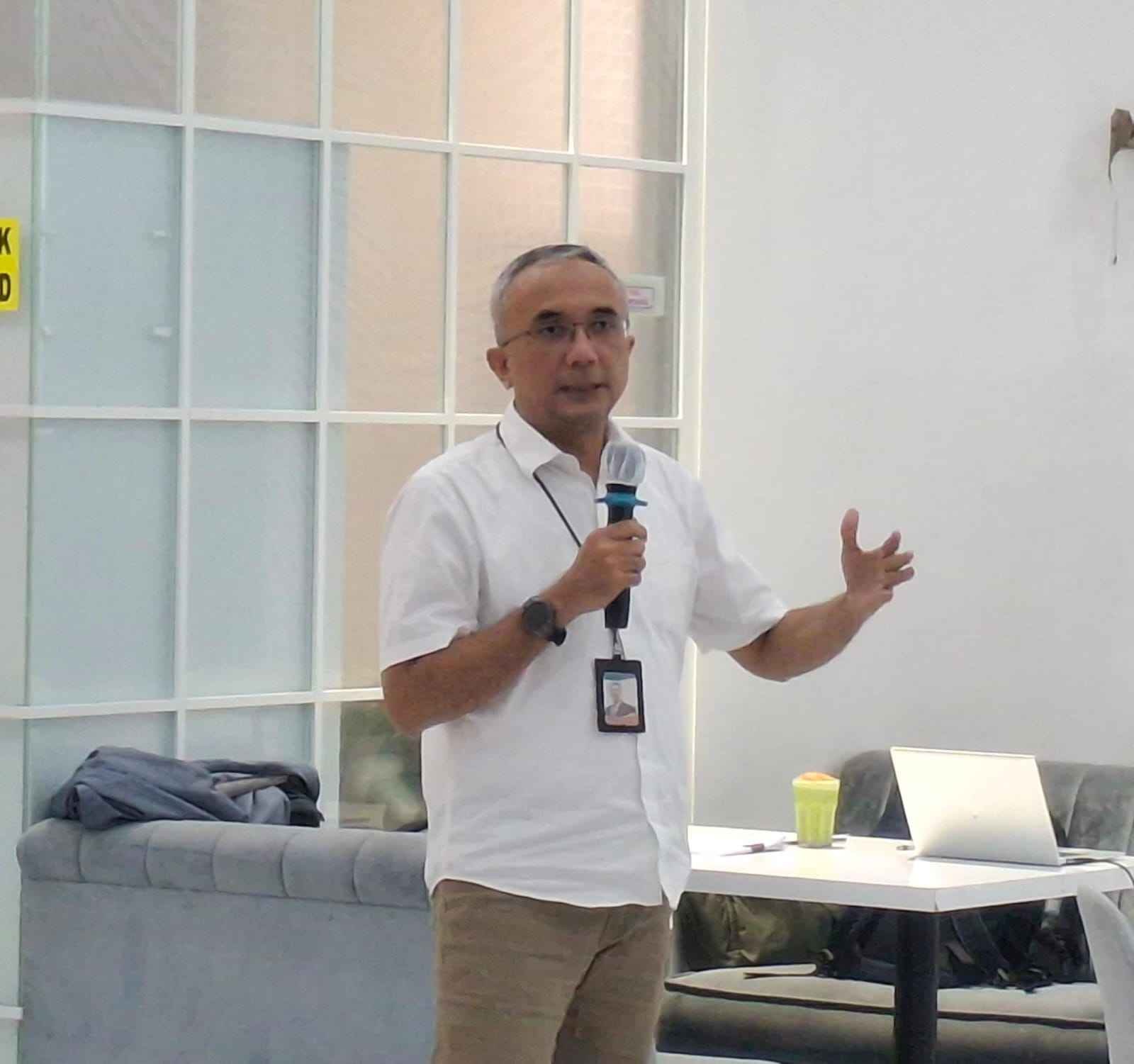 Kredit Perbankan Kaltara Tumbuh 55,30 Persen Didorong Investasi 91 Persen, DPK Justru Tertekan