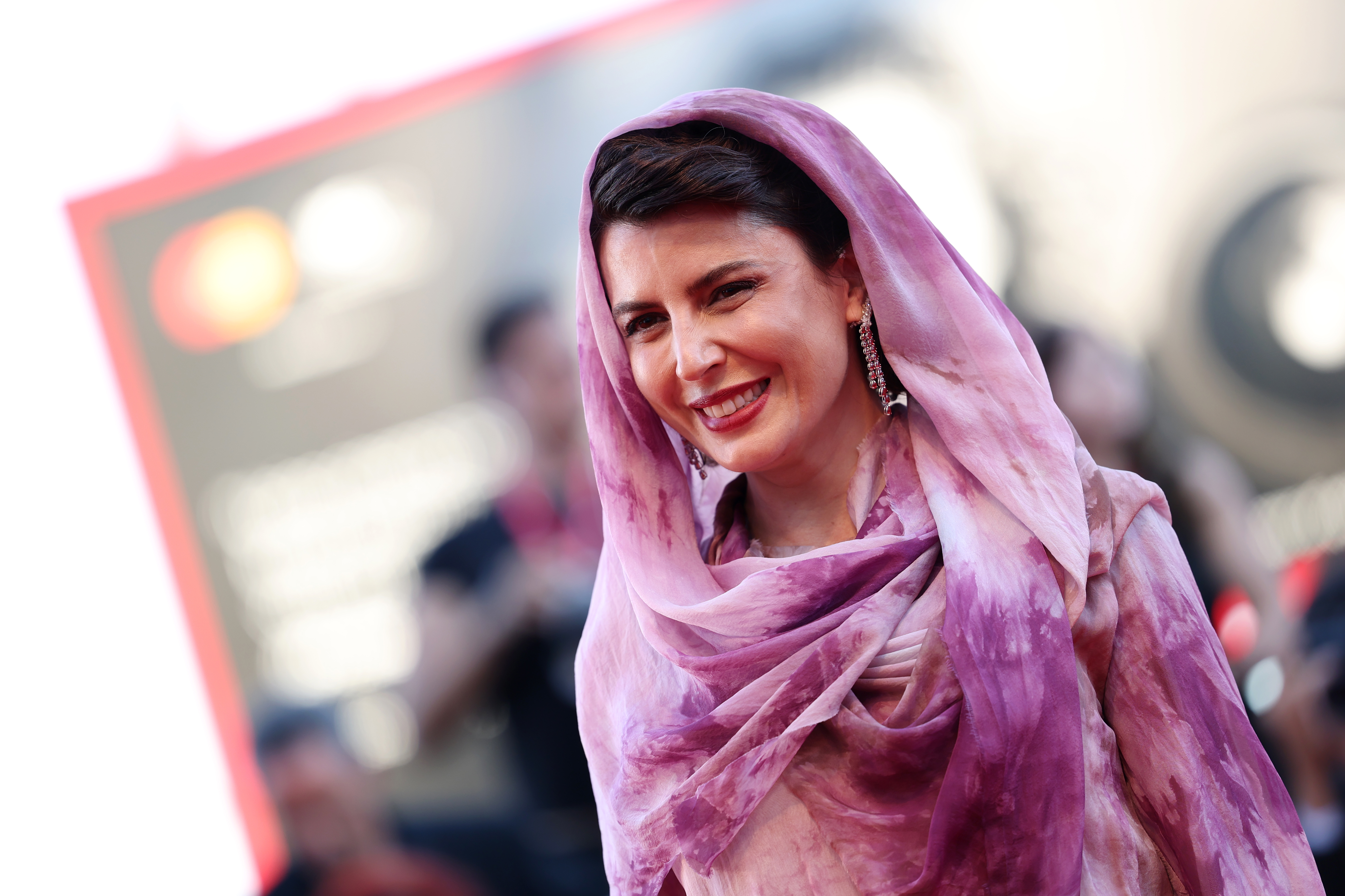 Film A Time In Eternity Dibintangi Leila Hatami Siap Dijual di TIFF Market