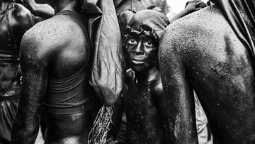 Fotografer Indonesia Raih Honorable Mention di 2026 Macadam Awards lewat Potret Cilincing