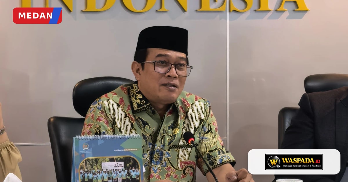 Banjir Sumut Berulang, Senator Penrad Siagian Minta Pemda Evaluasi Tata Ruang Bukan Sekadar Tangani Korban