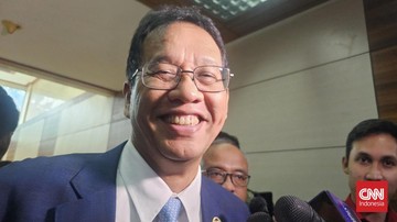Menkeu Purbaya Jamin Bank Himbara Aman dari Beban Kredit Kopdes, Anggaran Rp 240 Triliun Disiapkan