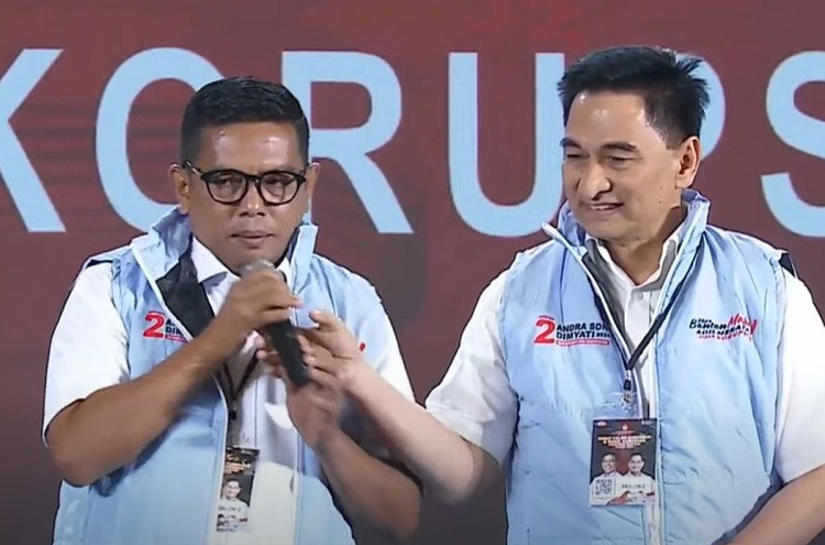 18 Bulan Andra Soni-Dimyati Pimpin Banten, Aktivis Sorot Tiga Program Unggulan hingga 13 Sekolah Mundur