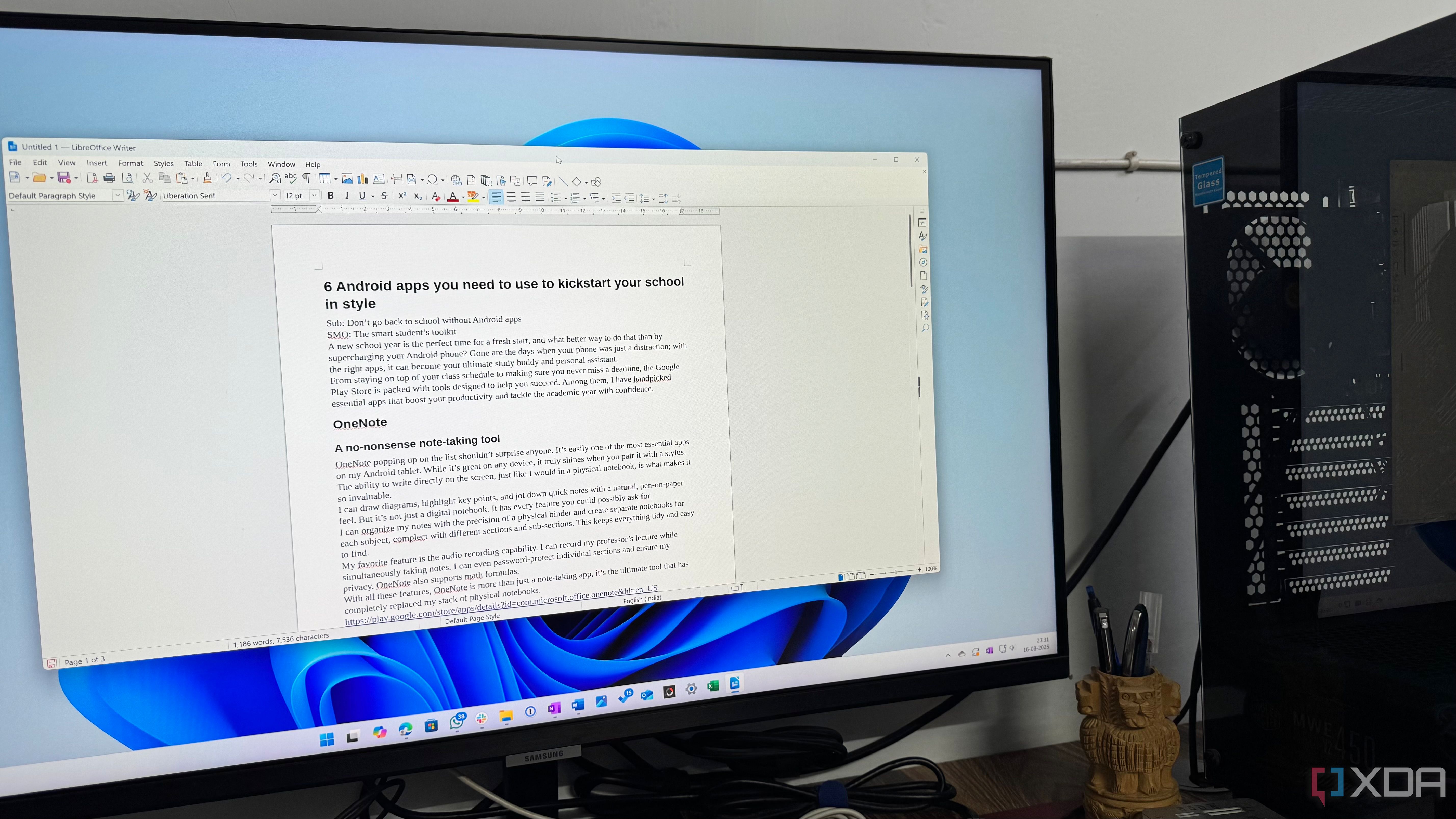 Swiss Uji Coba 3.000 Komputer Pemerintah Tinggalkan Microsoft 365