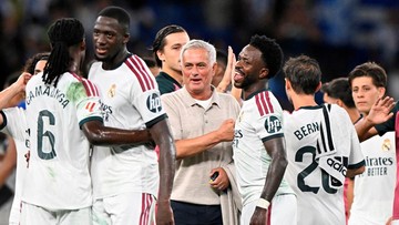 Real Madrid vs Inter Milan di Liga Champions: Jadwal Siaran Langsung dan Daftar Absen Los Blancos