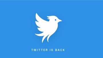 Kalah di Pengadilan Delaware, Operation Bluebird Ganti Nama Twitter.now Menjadi Tweet.app
