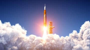 Startup Fermi Explorer Target Luncur Roket ke Alpha Centauri 2029 dengan Dana Rp265 Miliar