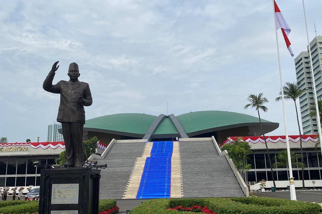 Baleg DPR Sahkan RUU Reforma Agraria sebagai Usul Inisiatif, Bentuk Badan Baru di Bawah Presiden