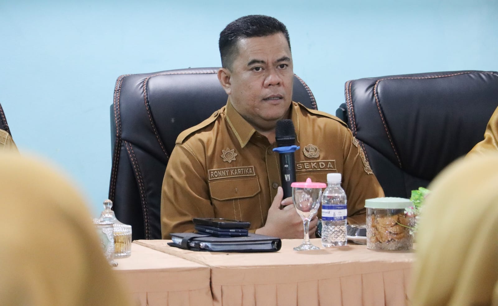5 Calon Komisaris PT Bintan Karya Bahari Lulus Seleksi Administrasi, Pendaftaran Direktur Diperpanjang hingga 30 September 2026