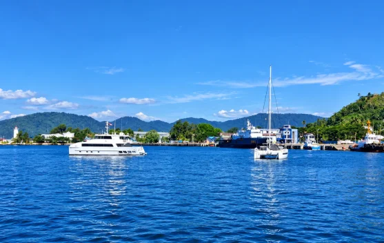 Sabang Sepanjang Tahun: Pulau Weh Andalan Wisatawan karena Alam Asri dan Biaya Terjangkau