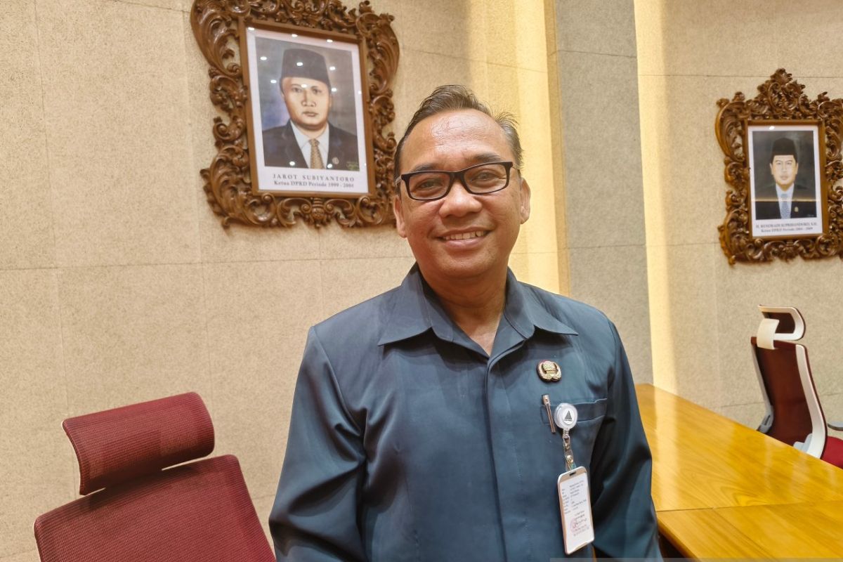 BPBD Sleman Perkuat Mitigasi Bencana Antisipasi Guguran Merapi Capai 120 Kali per Hari, 37 EWS Disiagakan