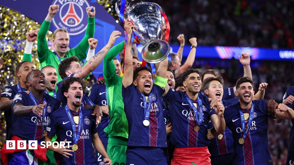 Liga Champions Kembali Bergulir: Arsenal Unggulan Utama, Bellingham dan Kane Jadi Sorotan