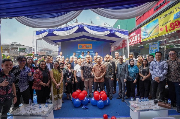 Erajaya Garap Gaya Hidup Aktif: 205 Gerai untuk Urban yang Melek Teknologi