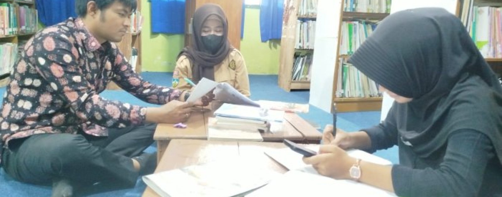 MAN 1 Muaro Jambi Perkuat Pembinaan OMI Jelang Kompetisi 7-8 September di MIN 4, Tambah Jam Belajar Peserta