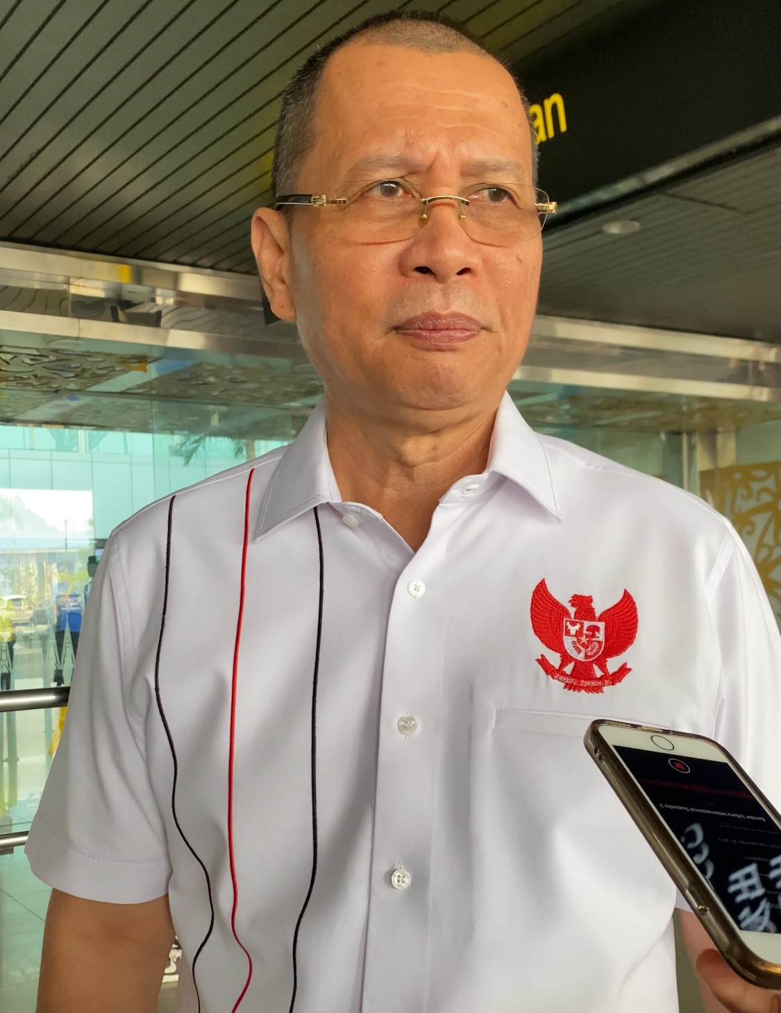 Kabut Asap Karhutla Kian Pekat, Untan Pontianak Perpanjang Kuliah Daring hingga Kualitas Udara Membaik