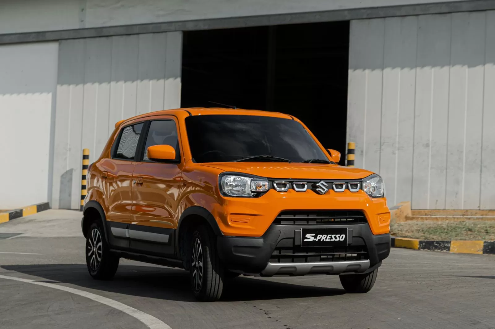 Harga City Car September 2026: Stabil, Mulai Rp170 Jutaan untuk S-Presso