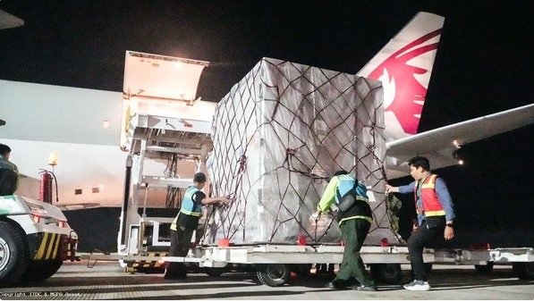 Logistik MotoGP Mandalika Tiba 5 Oktober 2026, Dikerbangkan dari Jepang dengan Delapan Pesawat Kargo